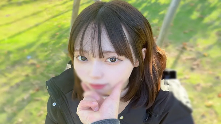 FC2-PPV-4671528-NO〇SAKA當地的高中女生，看起來像Nishino-Xuse，並帶有可愛的方言。她